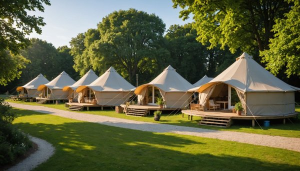Pourquoi choisir la location d'un mobil-home pour vos vacances sur l'Île de ré ?