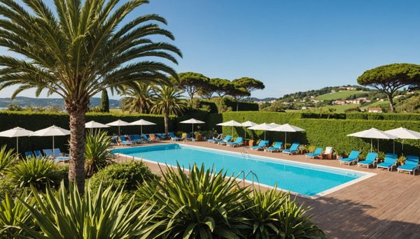 Royan version prestige : que faire lors d'un séjour haut de gamme en camping sur la côte atlantique