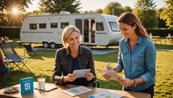 Faut-il payer la taxe d'habitation pour un mobil-home ?