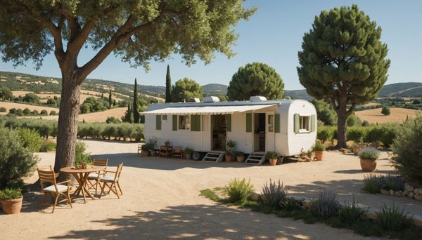 Vivre une expérience insolite en tente lodge en famille