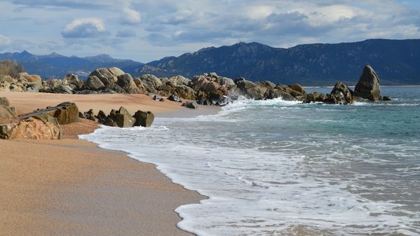 Les différents hébergements du camping Riva bella