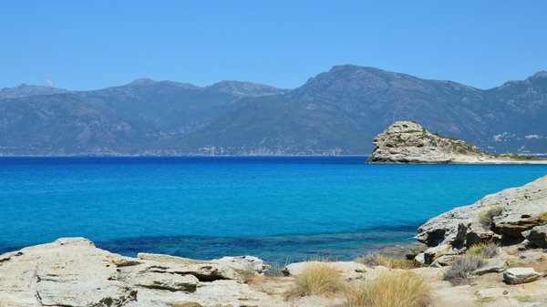 Hôtel Capo d'Orto en Corse