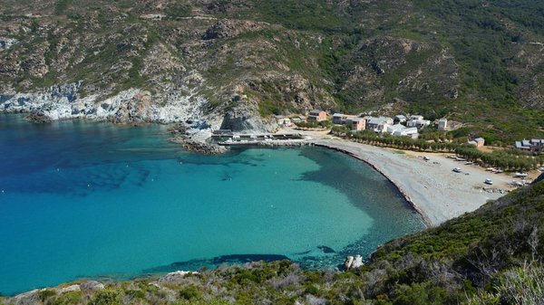 La charcuterie corse